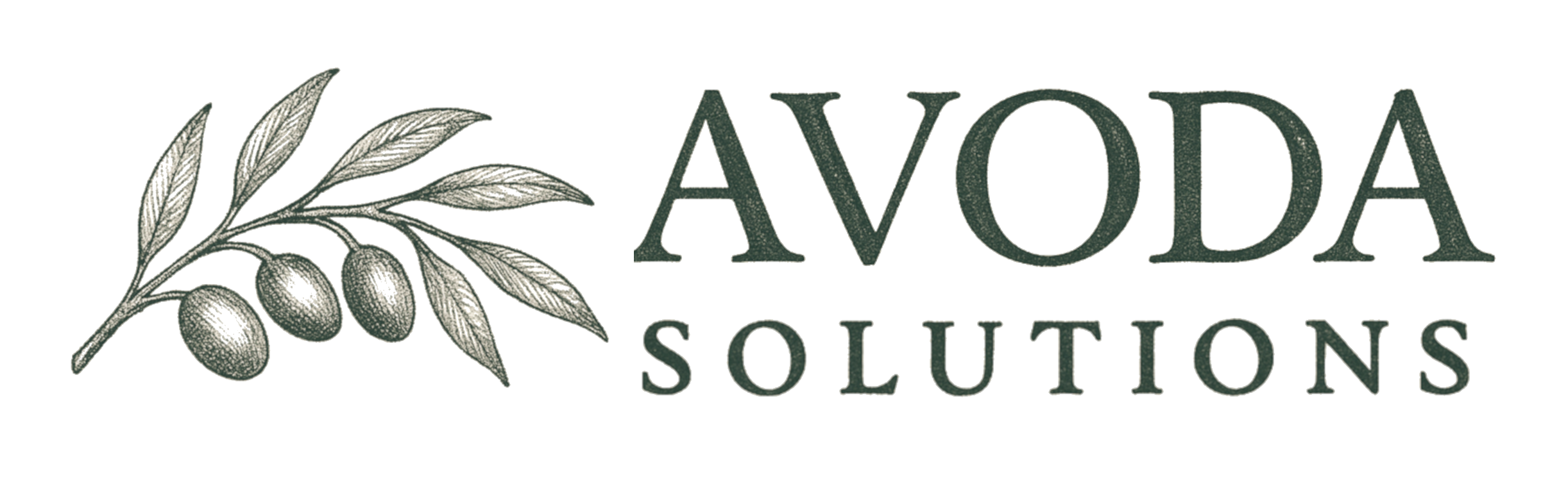 Avoda Solutions